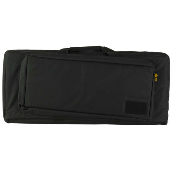 US PK RAT CASE 28"X11" BLACK