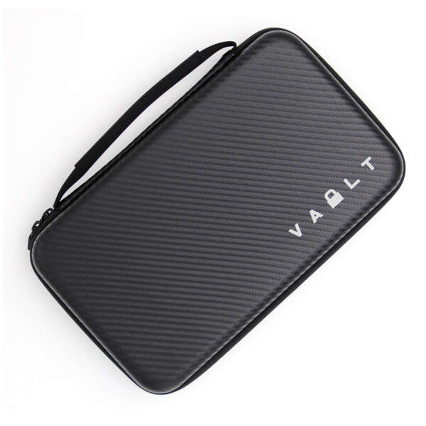 VAULT STANDARD CASE CARBON FIBER