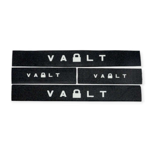 VAULT CLIP STRIP SET