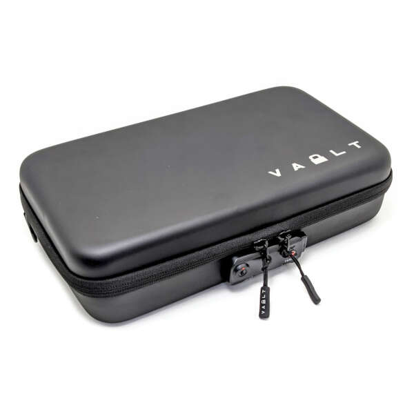 VAULT SECURE CASE MATTE