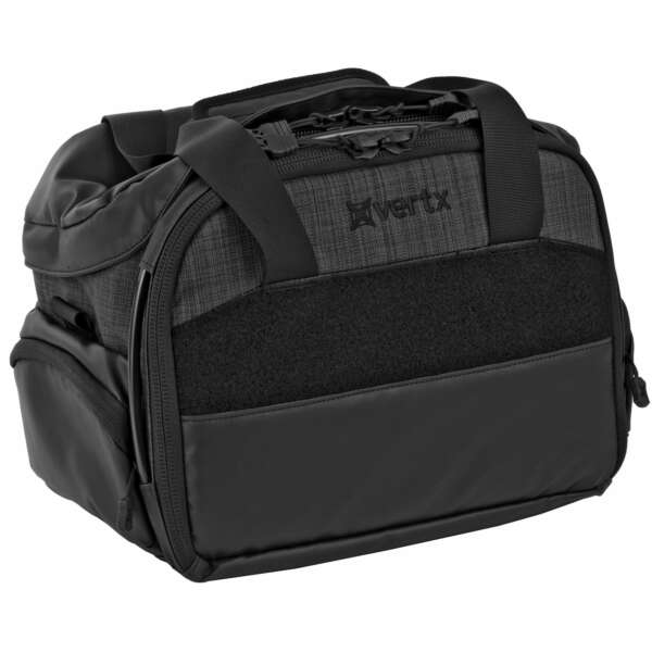 VERTX COF LIGHT RANGE BAG HTH/GL BLK