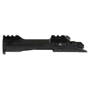 AERO SOLUS LW SHORT ACTION .478