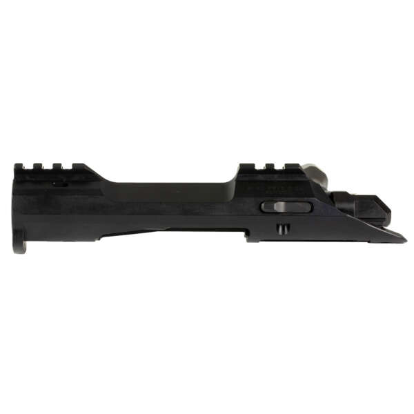 AERO SOLUS LW SHORT ACTION .478